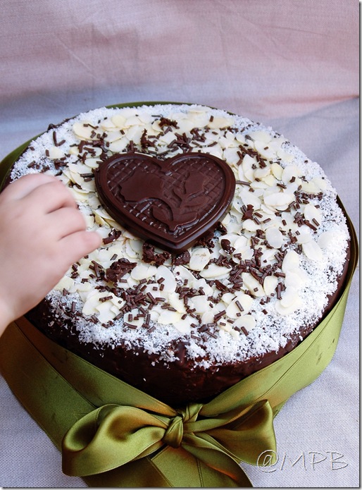 torta cioccococcolosa