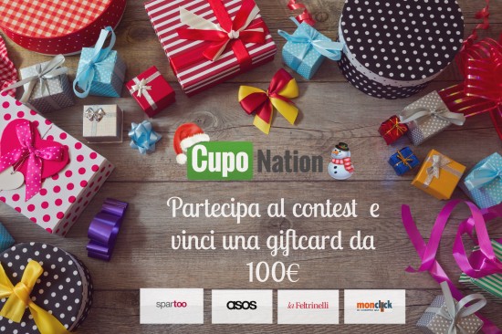 CupoNation Contest-1